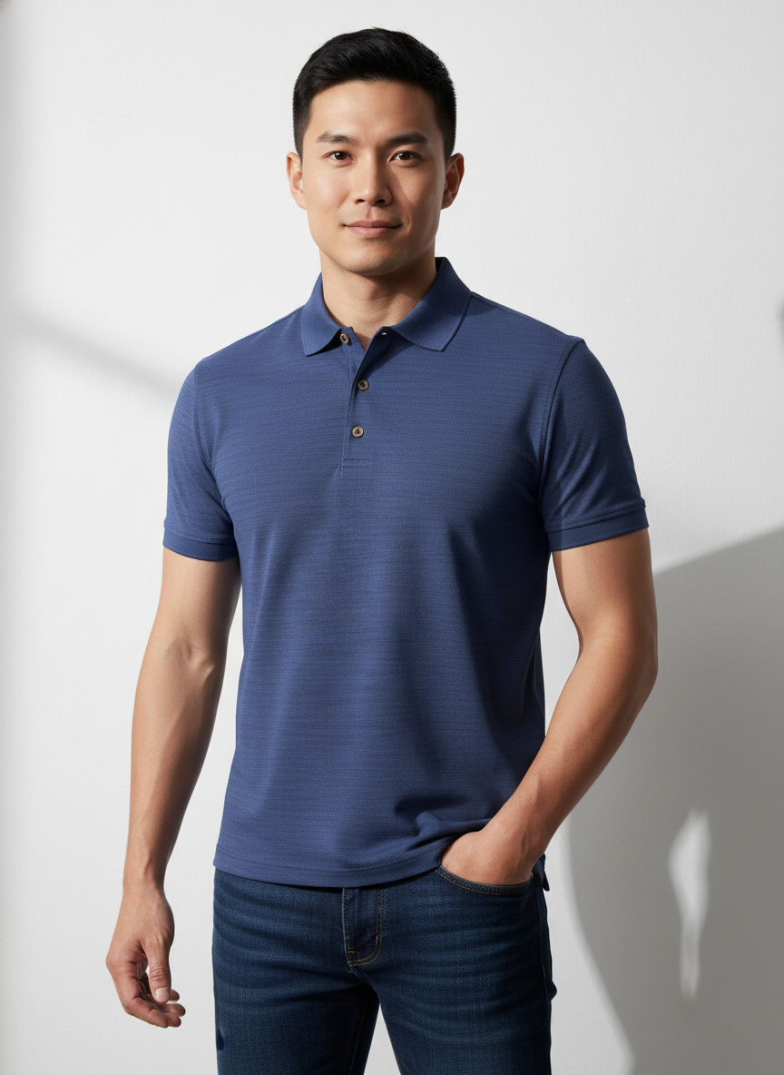 A Style for Every Story.